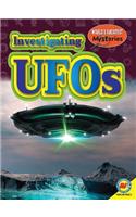 Investigating UFOs