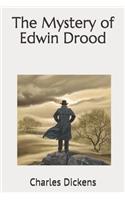 The Mystery of Edwin Drood