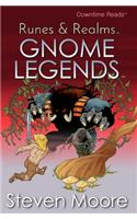 Runes & Realms: Gnome Legends