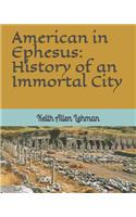 American in Ephesus