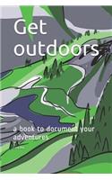Get Outdoors