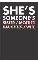 She's Someone