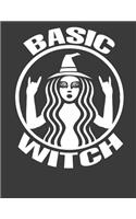 Basic Witch