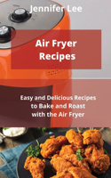 Air Fryer Recipes