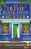 Irish Bookshop Murder
