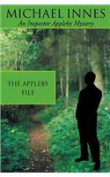The Appleby File: (29 Inspector Appleby)