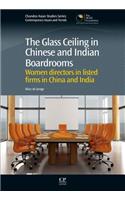 The Glass Ceiling in Chinese and Indian Boardrooms
