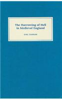 The Harrowing of Hell in Medieval England
