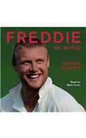 Freddie Flintoff - My World