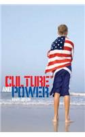 Culture and Power