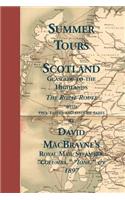 Summer Tours in Scotland