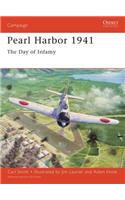 Pearl Harbor 1941: The Day of Infamy - Revised Edition