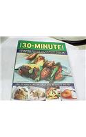 Best-ever 30 Minute Cookbook