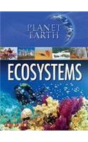 Planet Earth: Ecosystems