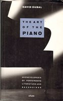 The Art of the Piano