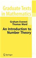 Introduction to Number Theory