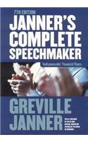 Janner Complete Speechmaker 7ed