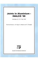 Joints in Aluminium - INALCO '98