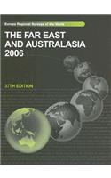 Far East and Australasia 2006