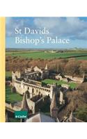 St Davids Bishop's Palace