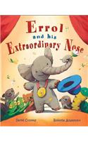 Errol! And His Extraordinary Nose