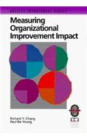 Measuring Organizational Impro
