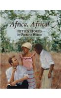 Africa, Africa!: Fifteen Stories