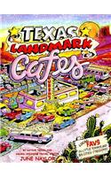 Texas Landmark Cafes
