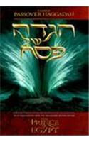 The Family Passover Haggadah