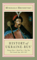 History of Ukraine-Rus'