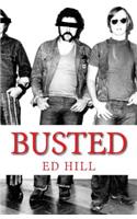 Ed Hill