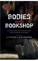 Bodies in the Bookshop
