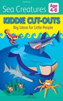 Sea Creatures
