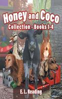 Honey and Coco - Collection