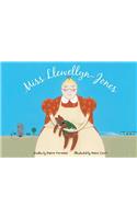 Miss Llewellyn Jones