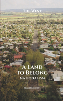 Land to Belong