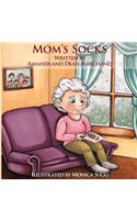 Mom's Socks