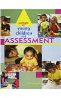 Spotlight on Young Children and Assessment