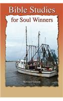 Bible Studies for Soul Winners