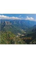 Copper Canyon