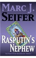 Rasputin's Nephew