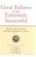 Great Failures of the Extremely ...(Hc)