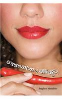 Communion of Asiago