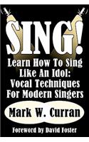 Sing! Learn How To Sing Like An Idol