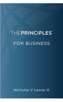 The Principles for Business