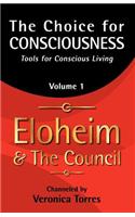 Choice for Consciousness
