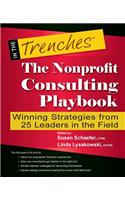 The Nonprofit Consulting Playbook