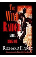 WIND RAIDER - Book One