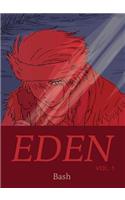 Eden Volume 1