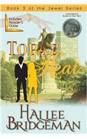 Topaz Heat: The Jewel Series Book 3